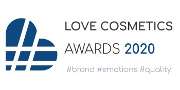 LOVE COSMETICS AWARDS 2020