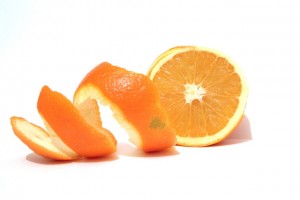 POMARAŃCZA