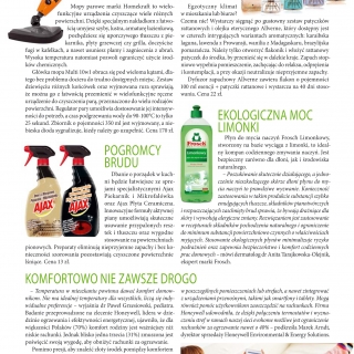 SMAKI I STYLE